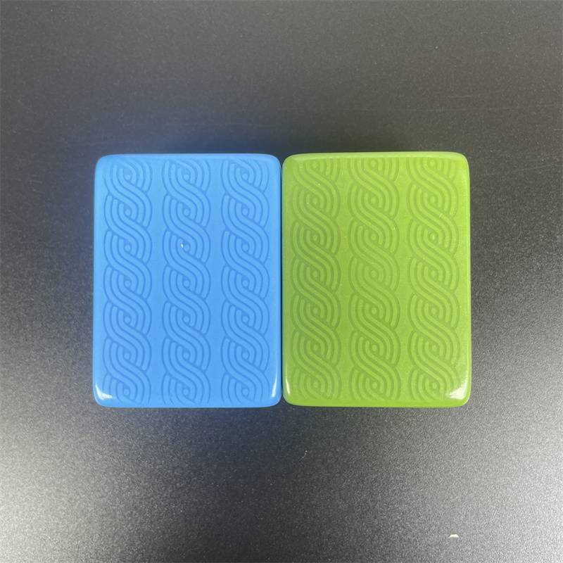 Shifu Wireless (Majongg I)